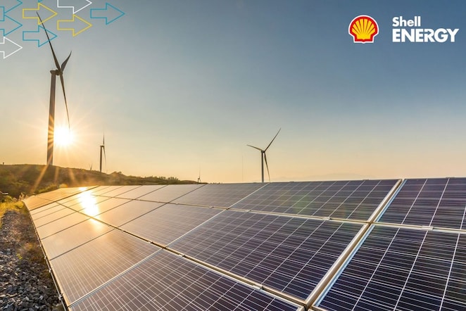 Enfoque estratégico para alianzas energéticas Shell España