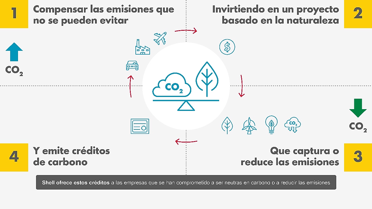 Créditos de carbono