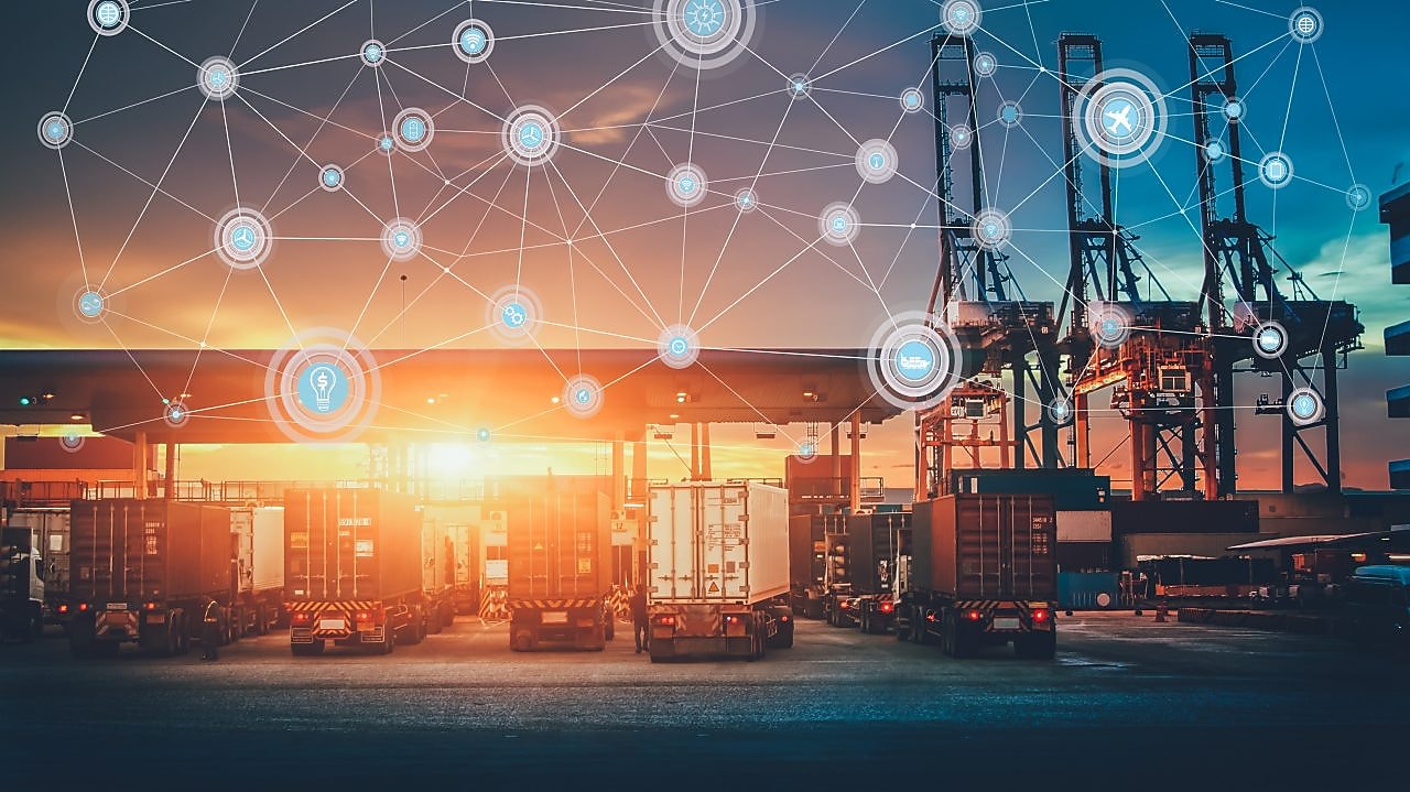 Cómo definir un plan de descarbonización para mi industria