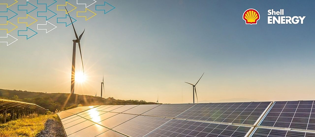 Enfoque estratégico para alianzas energéticas Shell España