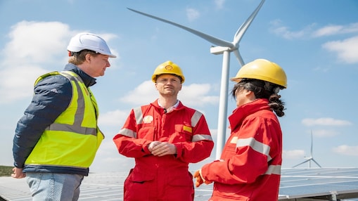 Aliados estrategicos energia