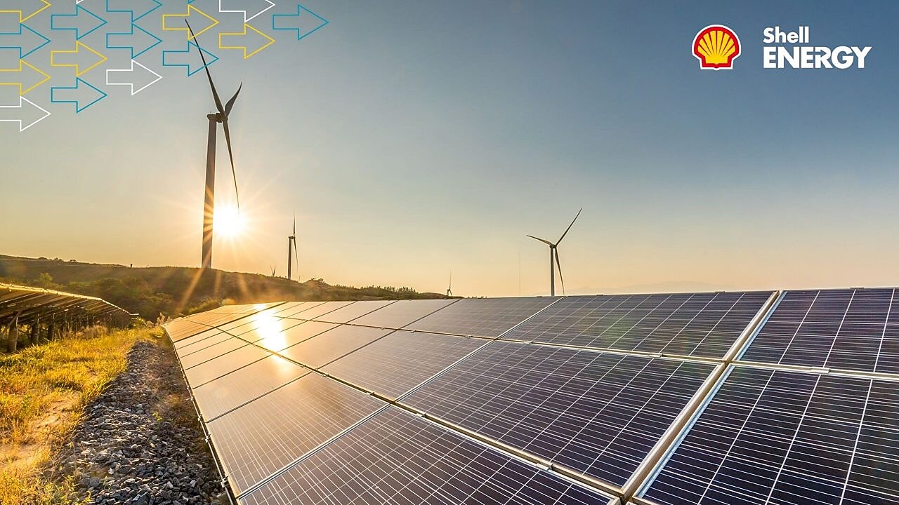 Enfoque estratégico para alianzas energéticas Shell España