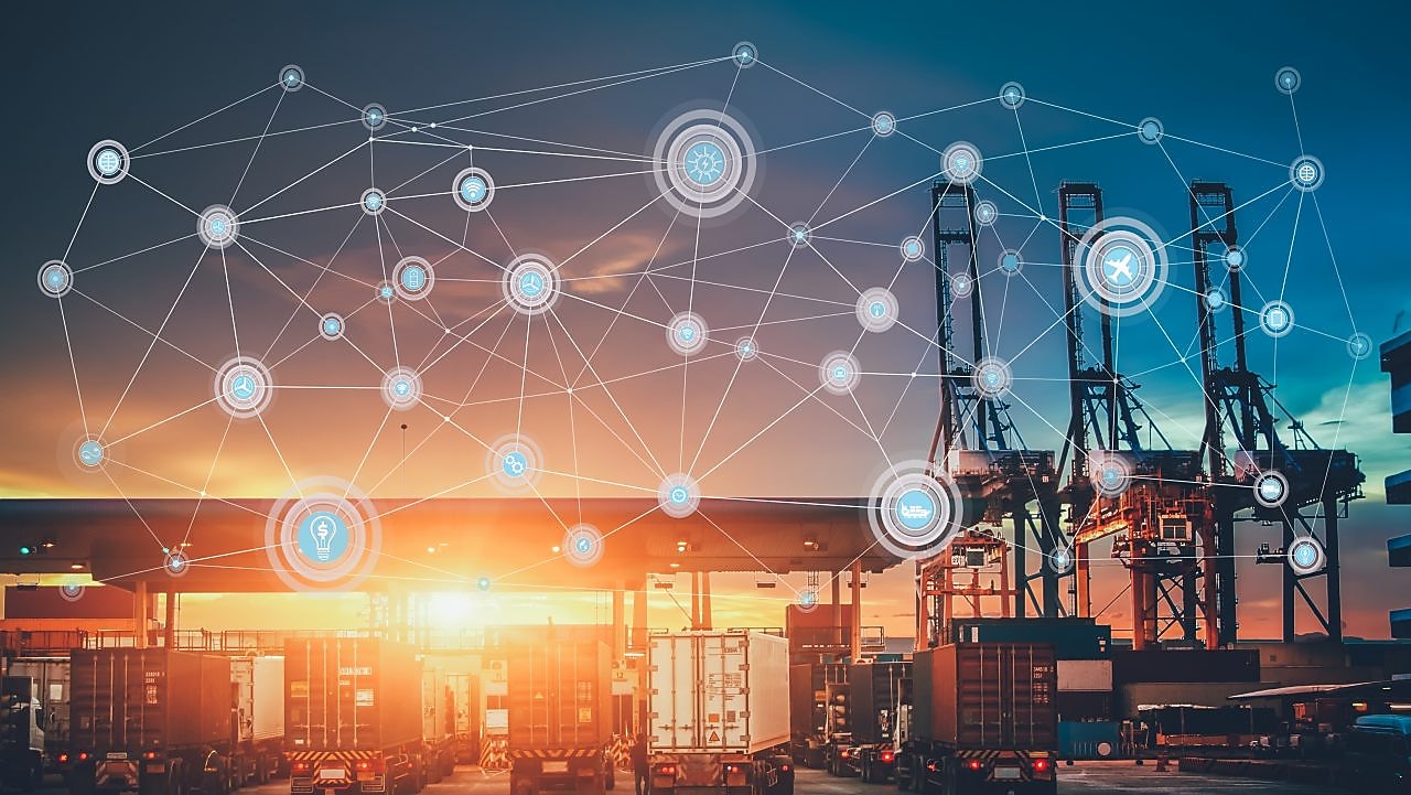 Descarbonización Industrial Shell España