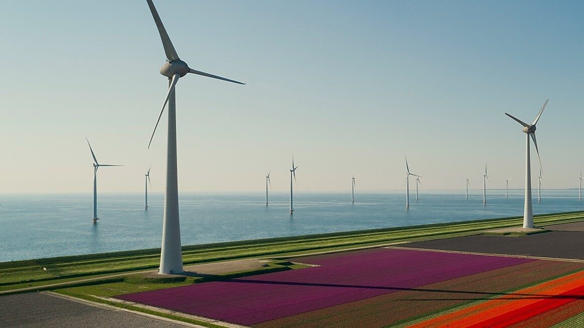 Como asegurar el origen renovable de la energía verde de tu negocio