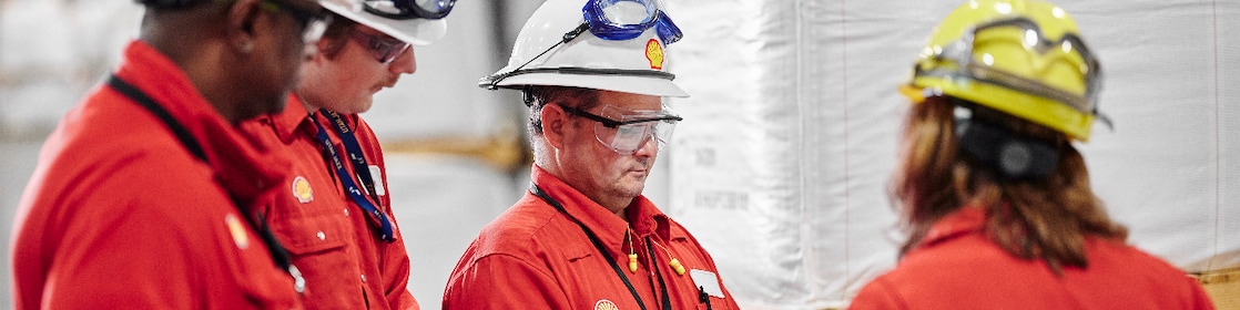 Soluciones energéticas renovables para empresas Shell España