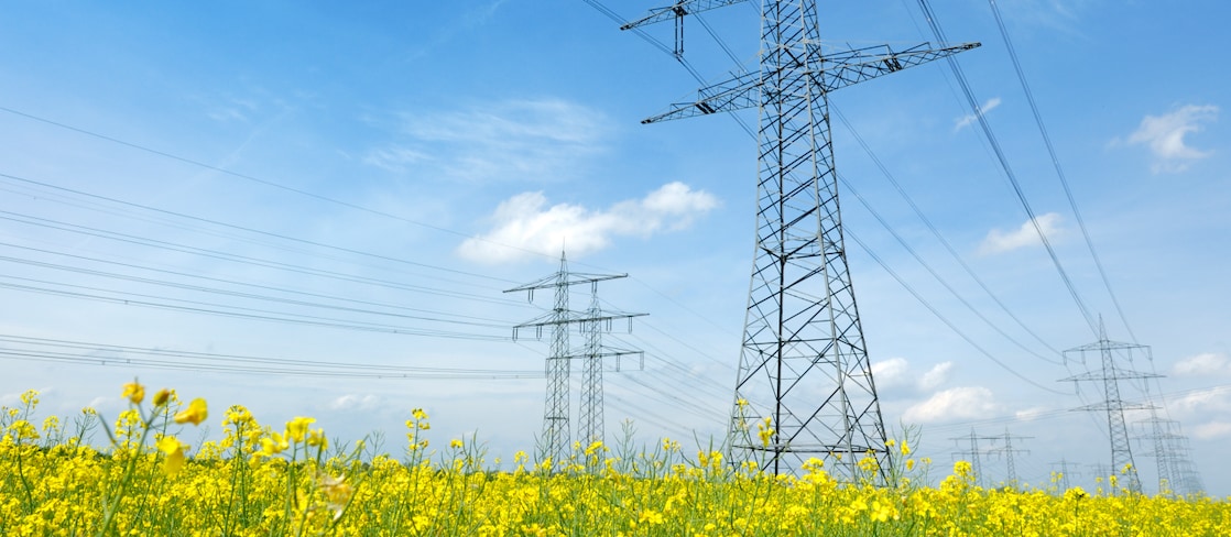 Electricidad para empresas y negocios