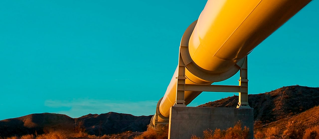 Gas natural para empresas