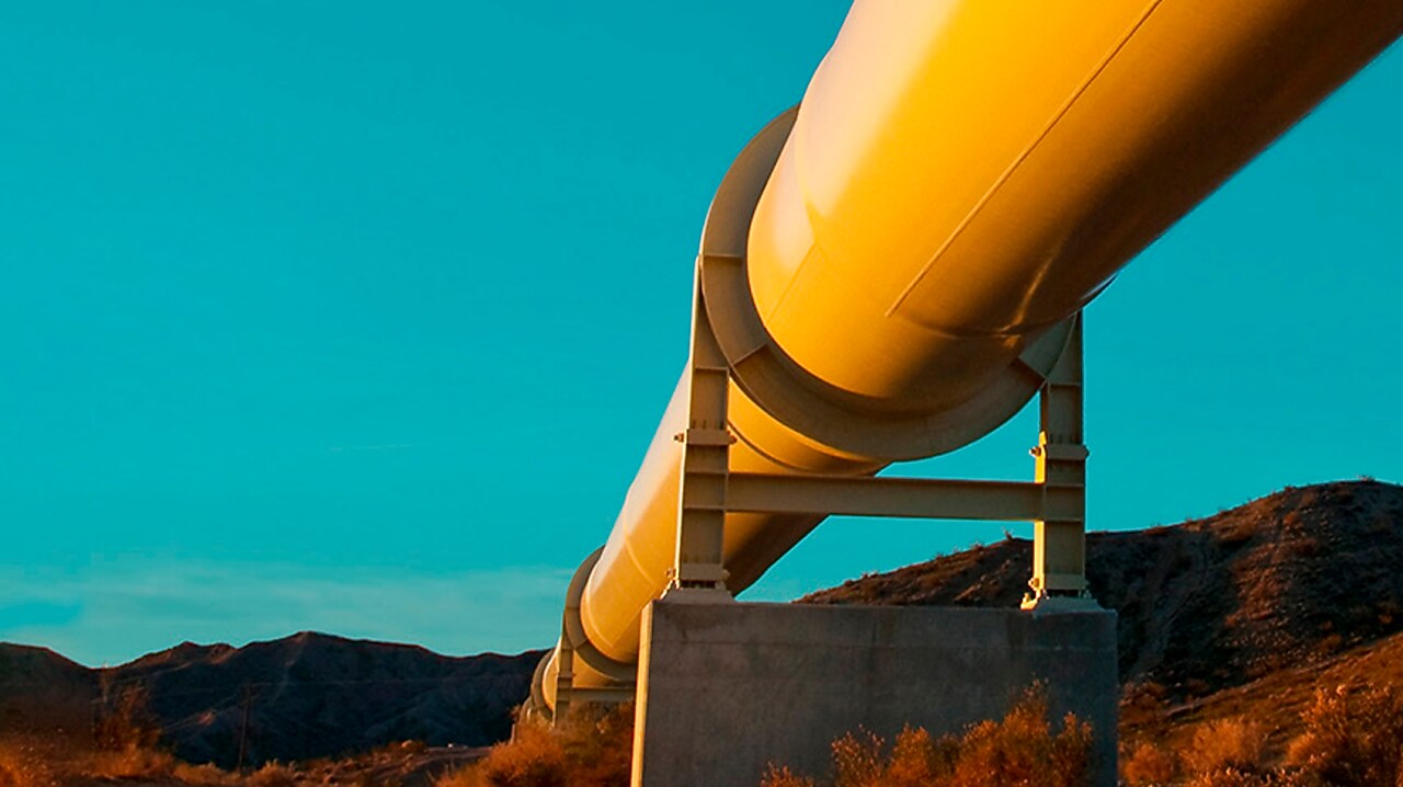 Gas natural para empresas