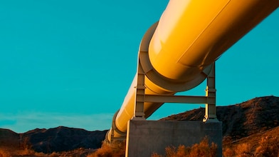 Gas natural para empresas