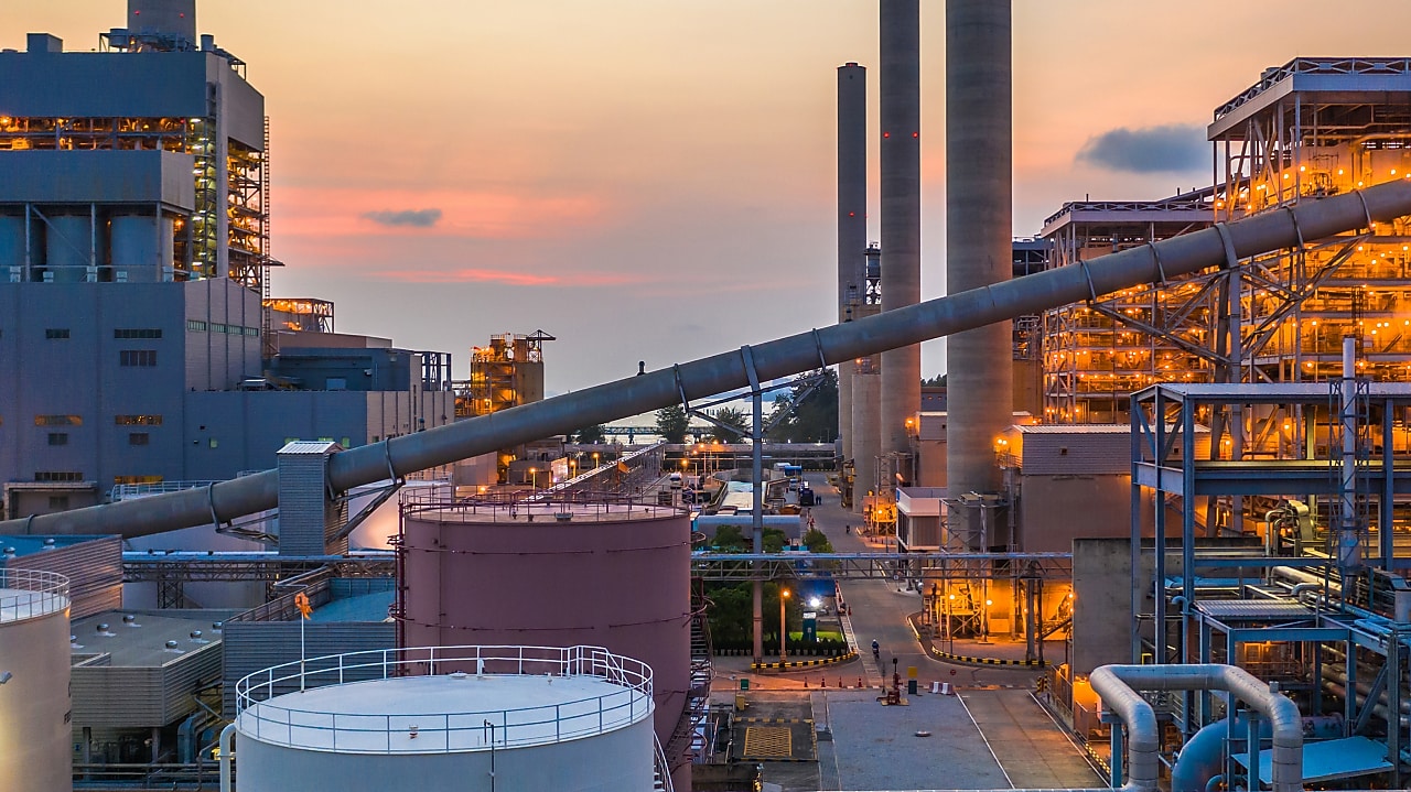 Corporate Power Purchase Agreement CPPA para empresas 