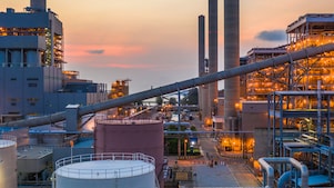 Corporate Power Purchase Agreement CPPA para empresas 