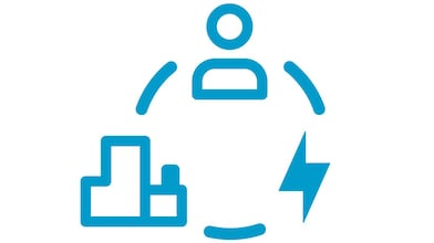 Energía verde para empresas