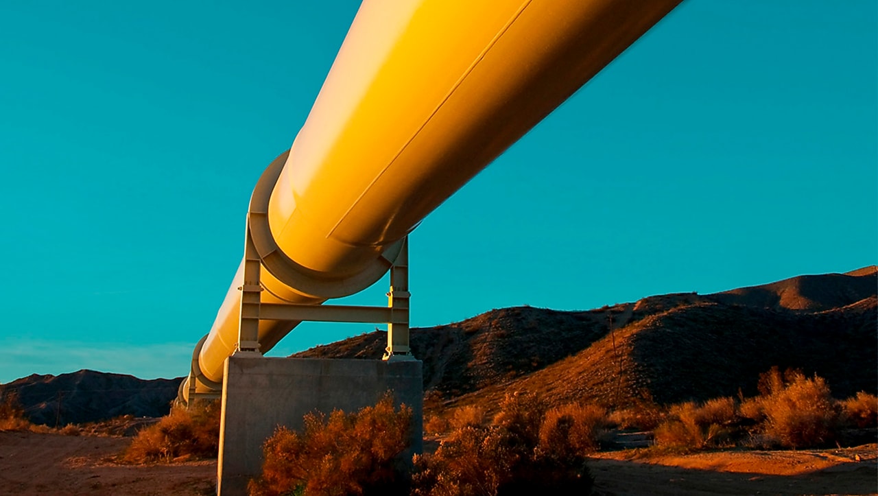 Gas natural para empresas