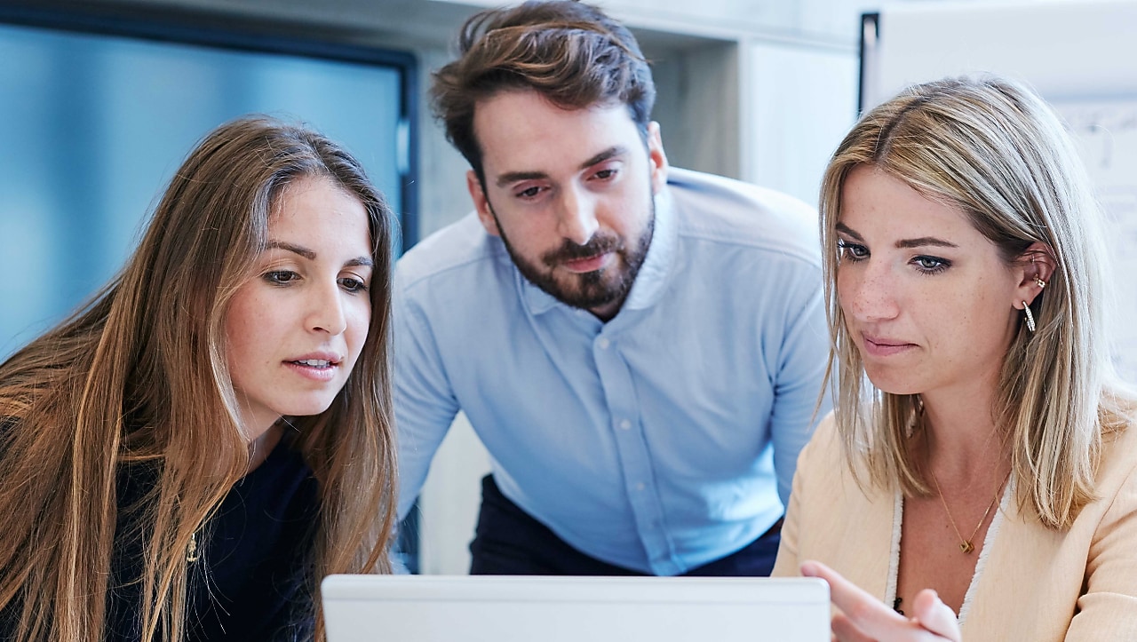 Productos estables mercado energético