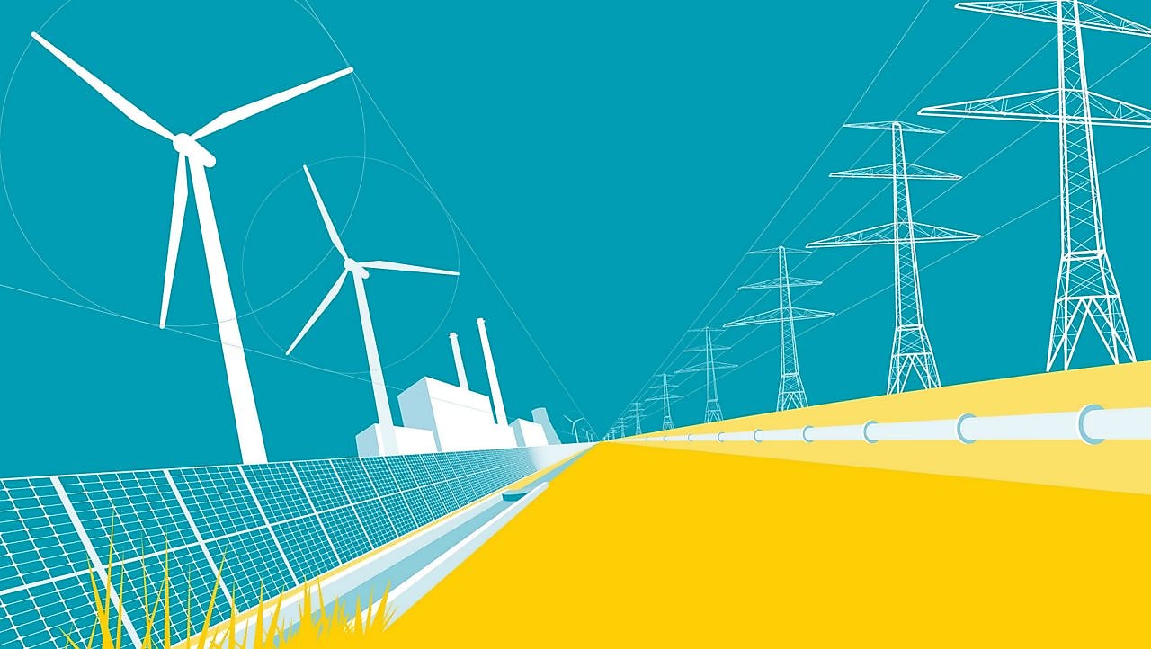 Servicios de representación Route To Market